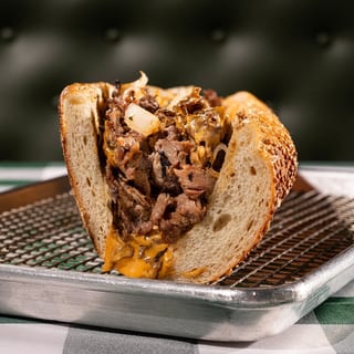 NEW!!! Original Philly Cheesesteak