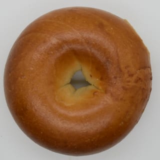 Single Bagel